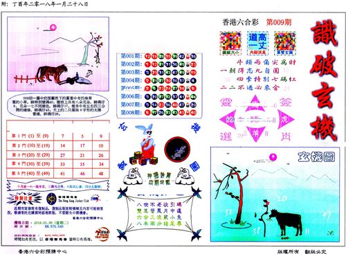 全年资料大全——全年资料大全2019